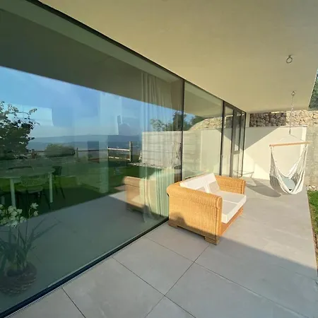 Guendalina Villa