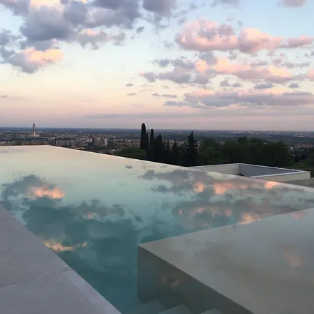 Villa Guendalina *