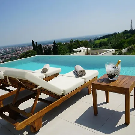 Villa Guendalina *