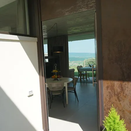 Villa Guendalina Verona